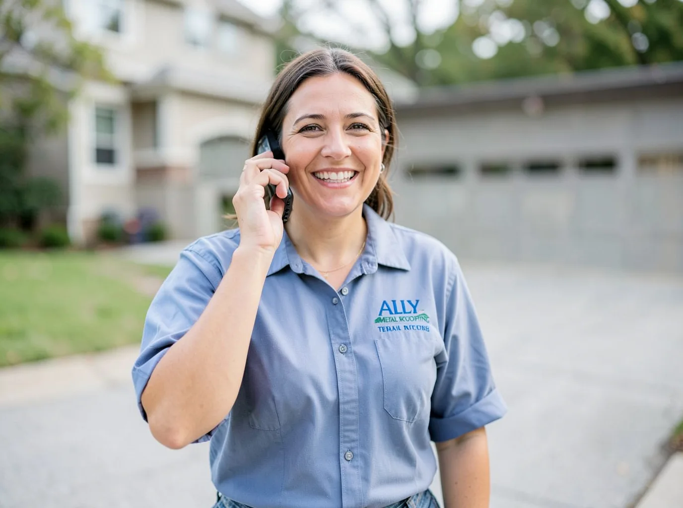 Metal Roof Installation Mansfield, OH FAQs